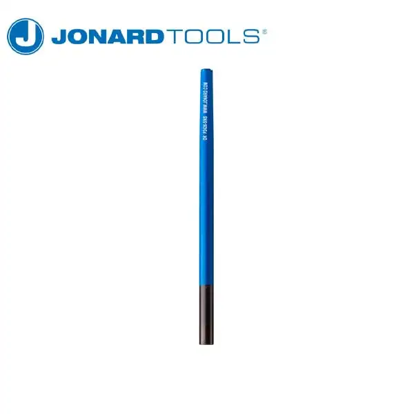 Jonard Tools - Insulated Wire Wrapping Sleeve - 24-26 AWG - 5"