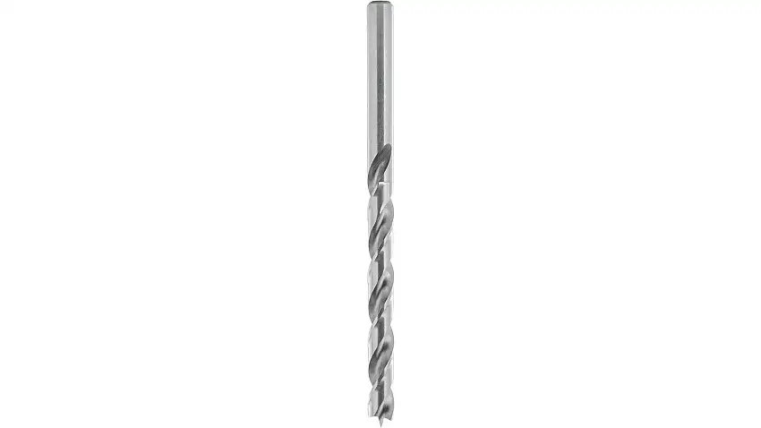 Wood drill HSS-G Ø 7.5 mm - long - 1 piece