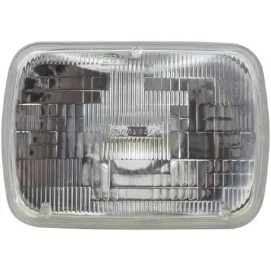 Philips H6054 LongerLife Upgrade Sealed Beam Headlight Bulb - 1 per Box (H6054LLC1)