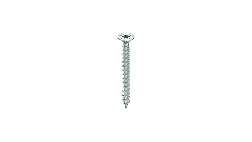 HECO-TOPIX-plus 4,5 x 20, countersunk head, HECO-Drive, VFT, A3K, 200 pcs.