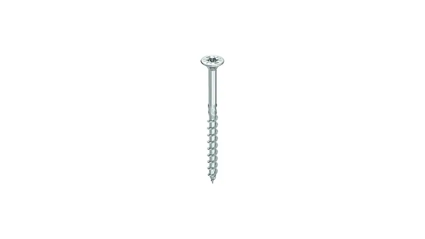 HECO-TOPIX-plus 4,5 x 40, countersunk head, T-25, PT, A3K, 500 pcs.